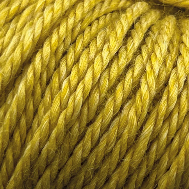 Onion No. 6 Organic Wool+Nettles